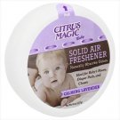 Citrus Magic Air Freshener Solid Calming Lavender
