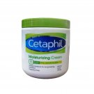 Cetaphil Moisturizing Cream for Dry Sensitive Skin Fragrance Free 20 oz