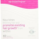 Viviscal Extra Strength Hair Nutrient Tablets 60-Tablets (Packaging May Vary)