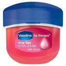 Vaseline Lip Therapy, Rosy Lips (Pack of 2)