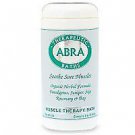 Abra Muscle Therapy Sea Salt Bath Eucalyptus & Rosemary 1 Pound