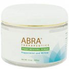 Foot Revival Scrub Peppermint and Willow 10 Ounces