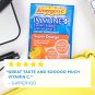 Emergen-C Immune Plus Packets Super Orange 10 ct 3.3 oz