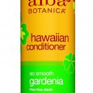 Alba Botanica Hawaiian Gardenia Conditioner 12 Ounce