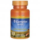 B Complex With C Thompson 60 Tabs