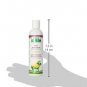 Aleva Naturals Berry Bubble Bath 8 fl.oz