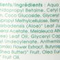 Aleva Naturals Berry Bubble Bath 8 fl.oz