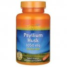 Psyllium Husk 1050 mg Thompson 120 Caps