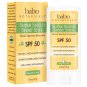 Babo Botanicals Super Shield SPF 50 Natural Sport Stick Fragrance 6 FZ