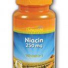 Niacin 250mg 60T 60 Tablets