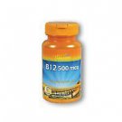 Thompson Nutritional B12 1000Mcg 30 loz