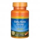 Gotu Kola 450mg 60 Capsules