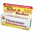 Boericke & Tafel - Florasone Cream 1 x 1 OZ