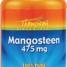 Mangosteen Thompson 30 VCaps