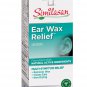 Similasan Ear Wax Removal Kit 0.33-Ounce Bottle and Ear Bulb Syringe