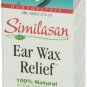 Similasan Ear Wax Removal Kit 0.33-Ounce Bottle and Ear Bulb Syringe