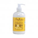 Shea Moisture Raw Shea Chamomile & Argan Oil Baby Lotion 13 oz