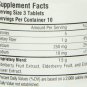 Source Naturals Wellness Elderberry Extract Immune System Support 30 Tablets
