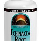 SOURCE NATURALS Echinacea Root 500 Mg Capsule 50 Count