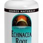 SOURCE NATURALS Echinacea Root 500 Mg Capsule 50 Count