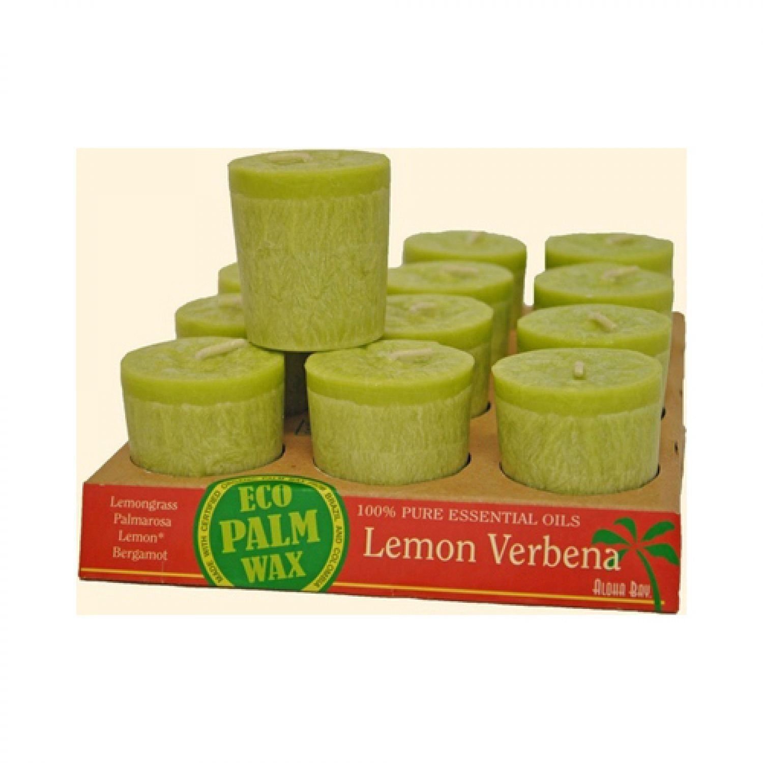 Aloha Bay Votive Ecopalm Lemon Verb 2 Oz Case_12