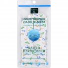 Earth Therapeutics Moisturizing Hand Gloves Garden Print -- 1 Pair