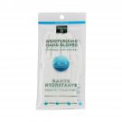 Moisturizing Hand Gloves Solid Color-White 1 pair Earth Therapeutics