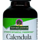 Nature's Answer Calendula Flower with Organic Alcohol 1-Fluid Ounce