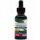 Nature's Answer Horsetail Herb with Organic Alcohol 1-Fluid Ounce