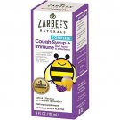 Zarbee's, Children's Complete Cough Syrup + Immune 4 Fl. oz.
