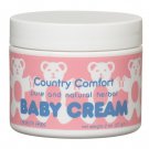 Baby Creme-Unscented 2 oz Cream
