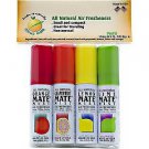 Orange Mate Gift Pack Variety Mist Orange Mate 4 ct (0.51 fl oz) Spray