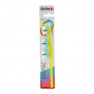 Fuchs Ekotec Soft Replaceable Head Toothbrush Plus Two Replacements