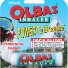 Olbas Inhaler 0.01 Ounce 1 Pc