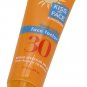Kiss My Face Face Factor Sunscreen SPF 30 Sunblock for Face and Neck 2 oz