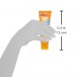 Kiss My Face Face Factor Sunscreen SPF 30 Sunblock for Face and Neck 2 oz