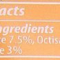 Kiss My Face Face Factor Sunscreen SPF 30 Sunblock for Face and Neck 2 oz