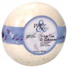Pure & Basic Natural Bar Soap, White Tea & Echinacea ‑ 6.4 oz