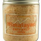 ALOHA BAY Bath Salt Organic Uplifting 24OZ