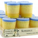 Aloha Bay - Votive Candle Romance - 2 oz.