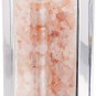 Aloha Bay 1 Count Himalayan Square Salt Mill