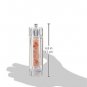 Aloha Bay 1 Count Himalayan Square Salt Mill