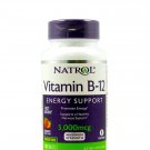 NATROL VIT B125000MCGFAST DSLV 100 TAB