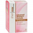 Shen Min Advanced Formula for Woman Tablets 60 Count 1