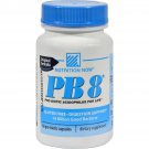 Nutrition Now Pb8 Acidophilus Veg 60 ct