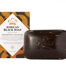 Nubian Heritage Soap Bar African Black 5 Ounce