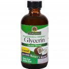 Vegetable Glycerine Nature's Answer 4 oz Liquid