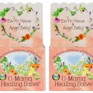 Earth Mama C-Healing Salve 1 oz Pack of 2