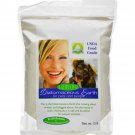 Lumino Wellness Food Grade Diatomaceous Earth Powder for Pets 1.5 lb