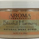 Blissful Harmony Abra Therapeutics 10 oz Jar